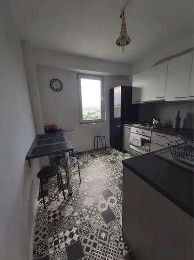 Duży pokój przy ul. Krzyżanowskiego - miniatura 2