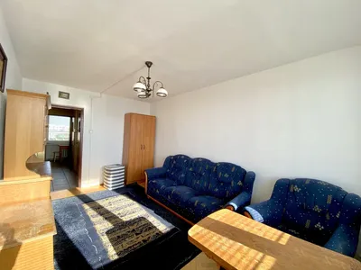 3 ODDZIELNE pokoje mieszkanie do wynajęcia LSM ul. Żarnowiecka - miniatura 3