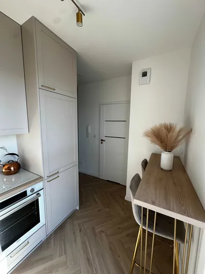 MIESZKANIE do wynajęcia od zaraz ul. Włodkowica - miniatura 4