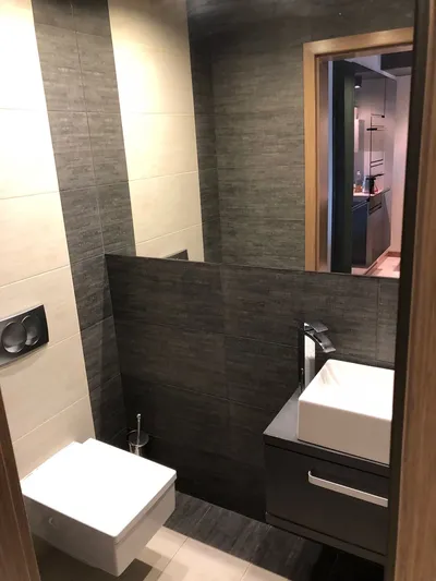 Apartament 91 m w centrum Łodzi - miniatura 4