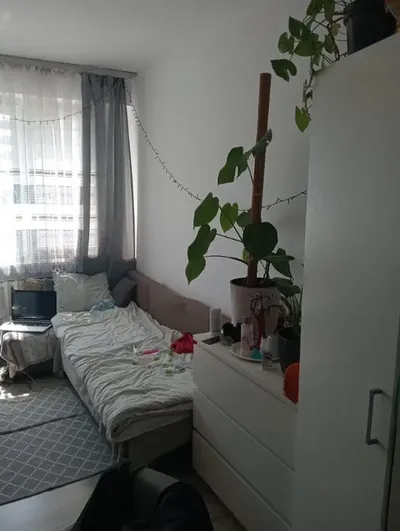 Pokoje od LIPCA obok ul.ZANA - miniatura 2