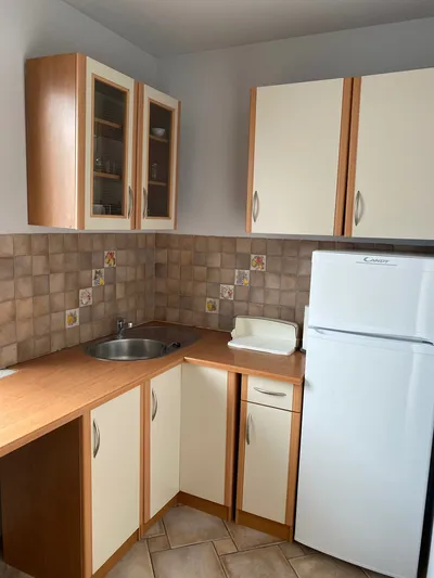 Mieszkanie ul. Wigilijna/LSM 42 m, 2 pokoje słoneczne, ogrodzone osiedle - miniatura 3