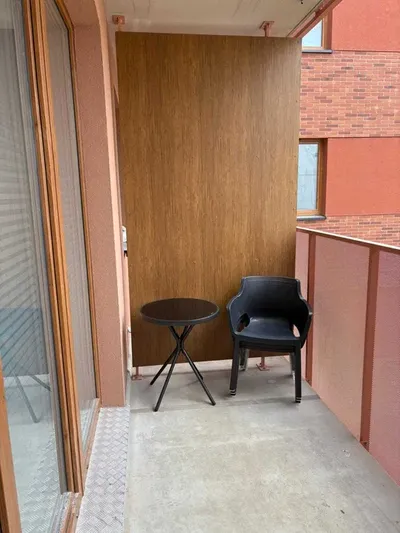 wynajmę pokój w mieszkaniu Wrocław Nowy Grabiszyn - miniatura 2