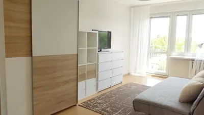 Bezpośrednio 3 pokoje osobna kuchnia Winogrady - miniatura 3