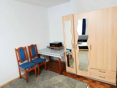 !!!-ul.Pomorska-5 MIN DO RYNKU-pokój 20 m2 z loggią dla dwóch osób z Ukrainy-1300 ZŁ+OPŁATY-Кімната 20 м2 з лоджією для двох осіб з України-!!! - miniatura 5