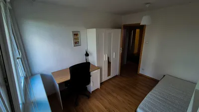 Wynajem mieszkania / na pokoje. Poznań os. Zwycięstwa. - miniatura 2