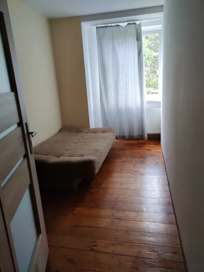 Wynajmę mieszkanie we Wrocławiu 4 pokojowe Sępolnoo - miniatura 2