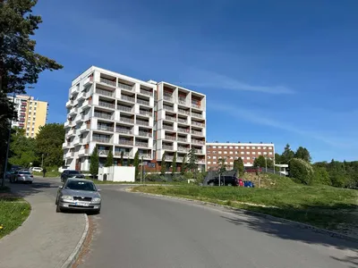 Mieszkanie do wynajęcia, apartamentowiec ul. Wyczółkowskiego, Os. Piastowskie, LSM - miniatura 2