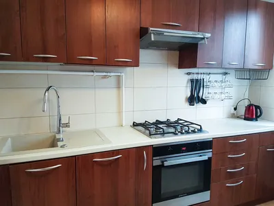 Jednoosobowy pokój do wynajęcia Rzeszów - ul. Korczaka - miniatura 5
