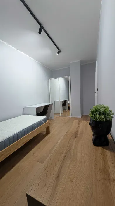Pokój na wynajem - ul. Wagrowska - miniatura 2