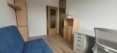 Pokój jednoosobowy Gdańsk Zaspa - miniatura 2