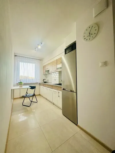 Wynajmę 2 pokojowe mieszkanie w na ul. Łąkowej - miniatura 5