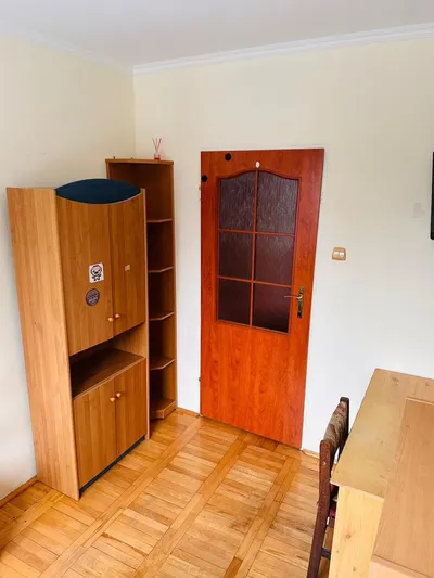 Wynajmę pokój jednoosobowy Witolda Swiadka - miniatura 3