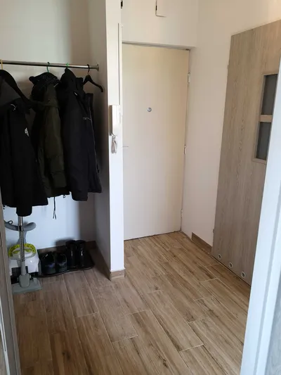 mieszkanie 2 pokojowe LSM do wynajęcia - miniatura 5