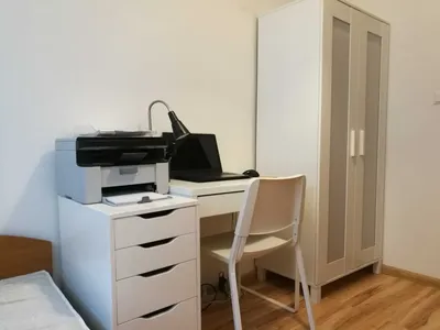 Pokój jednoosobowy Fałata bez dodatkowych opłat - miniatura 3