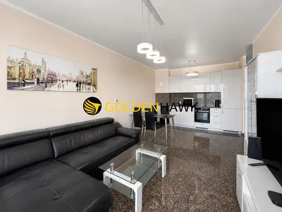 3 pok, balkon, kom. lokatorka, Nowe Miasto - miniatura 2