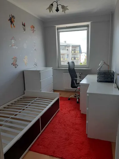 Wynajmę mieszkanie - miniatura 2