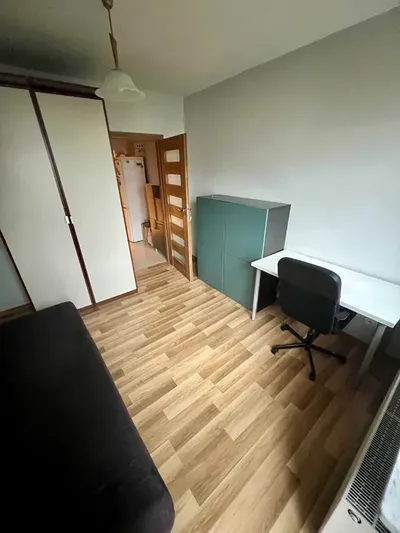 Jednoosobowy pokój nieprzechodni - prądnicka - miniatura 2