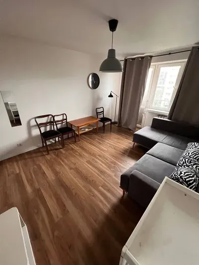 ‼️БЕЗ ДЕПОЗИТУ | BEZ KAUCJI‼️ Оренда кімнати Łódź | Wynajem pokoju centrum Monopolis balkon | Аренда комнаты Лодзь ВСЁ ВКЛЮЧЕНО | Оренда кімнати - miniatura 3