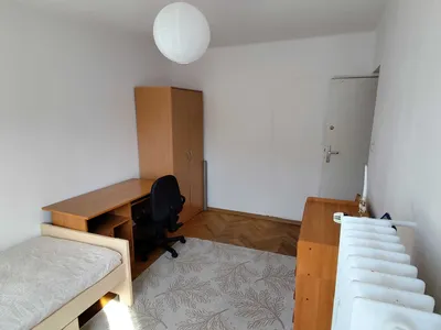 LSM, pokój 1-os dla studenta., ul. Grażyny, blisko UMCS KUL UP PL - miniatura 3