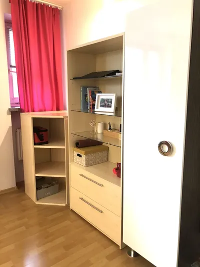 ** Pokój wielkości kawalerki (ponad 20 m²) blisko Politechniki i UMB * - miniatura 5