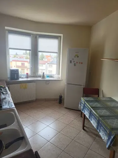 Pokoje do wynajęcia Ul. Czeremchowa - miniatura 5