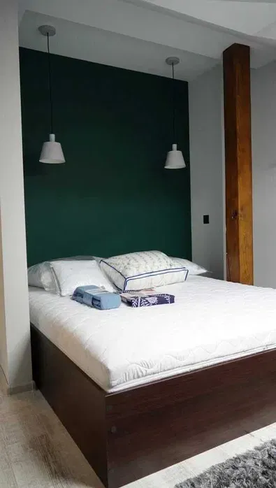 Apartament/mieszkanie: 1 sypialnia, 1 łazienka - miniatura 5