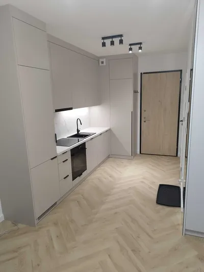 Nowe mieszkanie dostępne od zaraz