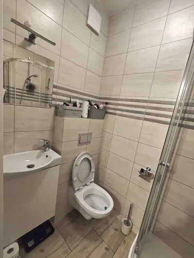 Pokój na ulicy Paderewskiego dzielnica parkowa - miniatura 5