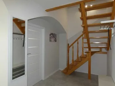 Pokój z balkonem Czechów/UM - Organowa - miniatura 5