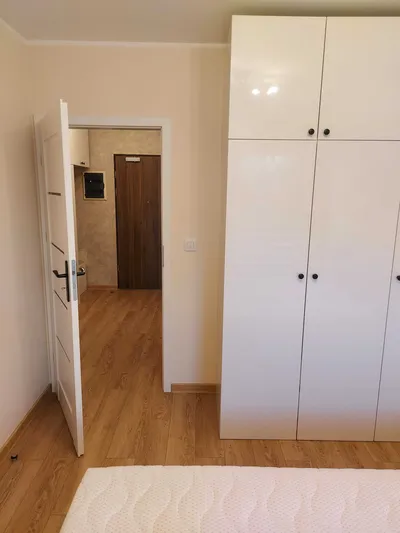 Nowe mieszkanie Centrum ul. PCK dwa pokoje, winda + miejsce garażowe - miniatura 3