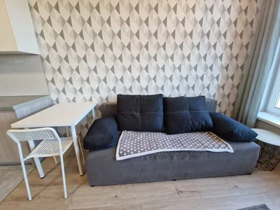 Mieszkanie Nowy Kelparz 23m2 - miniatura 2