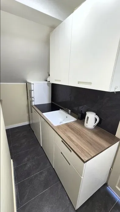 Dwupokojowe z balkonem w zielonej okolicy Port Łódź - miniatura 5
