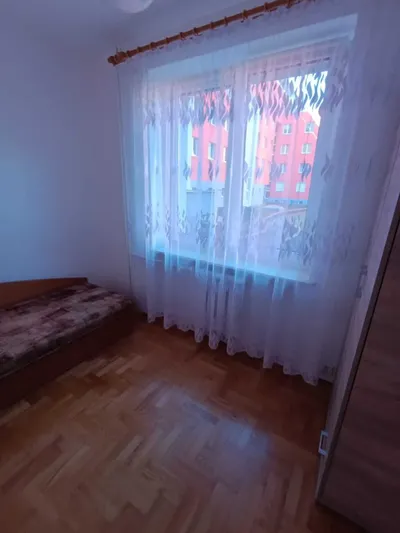 Wynajem mieszkania Lublin Al. Racławickie - miniatura 4
