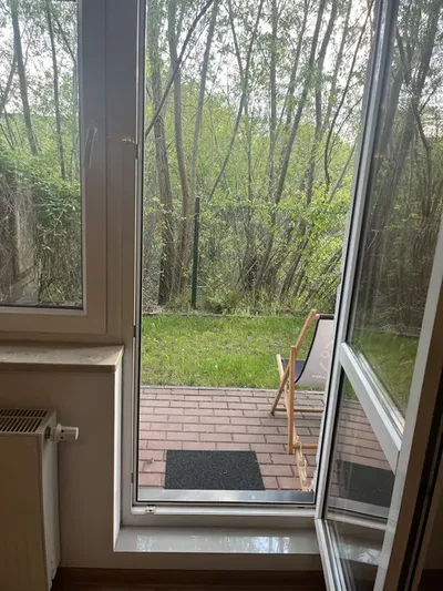 Bezpostednio do wynajęcia 43 m lewandów park 1 - miniatura 4