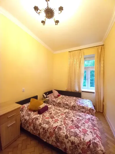 Duże mieszkanie dla rodziny / studentów – Centrum | Piękny widok na Ogród Saski | 4 pokoje | 86 m² | Biedronka 1 min | KUL UMCS CSK - miniatura 2