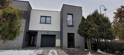 Apartament przy Parku