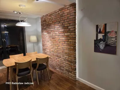 Wynajmę bezpośrednio dwupiętrowy apartament Tymienieckiego 25 C - miniatura 4