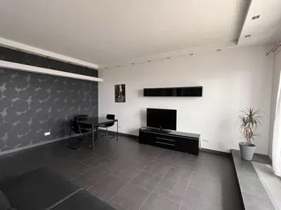 Penthouse 2 pokoje 60 m2 taras 35 m2 z widokiem na Warszawę Okopowa 56 Wola Warszawa - miniatura 4