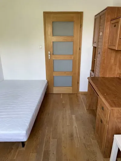 Wynajmę pokój w 4 pok 85m2- Gdańsk Przymorze Małe - miniatura 4