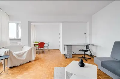 Mieszkanie 3-pokojowe, rozkładowe w centrum Wrocławia - miniatura 2