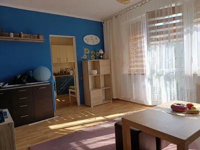 Kawalerka 31m2, ul. I Maja, Szczecin - miniatura 3