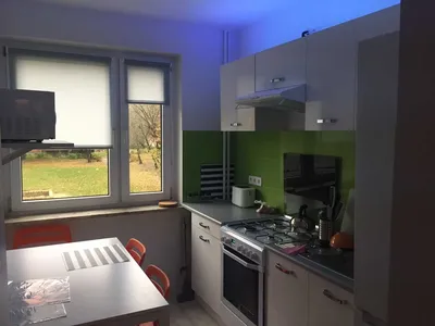 Pokój Grunwald / Jawornicka / 1-osobowy dla dziewczyny - miniatura 5
