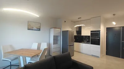 Mieszkanie 35m2 Apartamenty Zamkowe Kopisto - miniatura 3