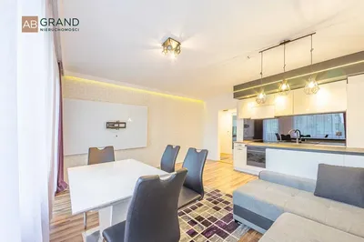Batalionów Chłopskich 3 | 51mkw | IIIP | 3 pokoje | duży balkon - miniatura 2