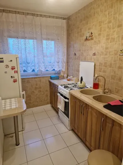 Wynajmę duży pokój z balkonem dla studentów lsm blisko kul, umcs - miniatura 3