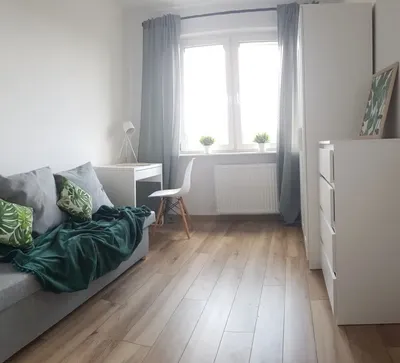 Wynajmę pokój jednoosobowy ul. Witkacego 2 - miniatura 4