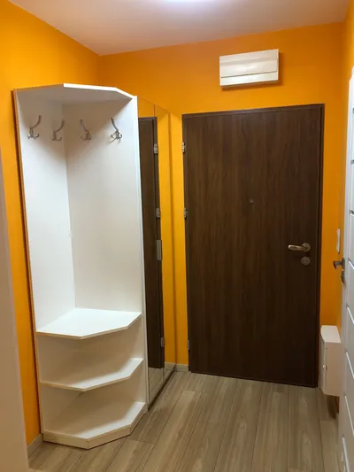 Mieszkanie na wynajem 34m2, Czyżyny - miniatura 5