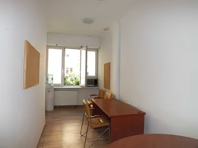 Biuro do wynajęcia 74m2 3 pok Al.Jerozolimskie / Lindleya Śródmieście - miniatura 5
