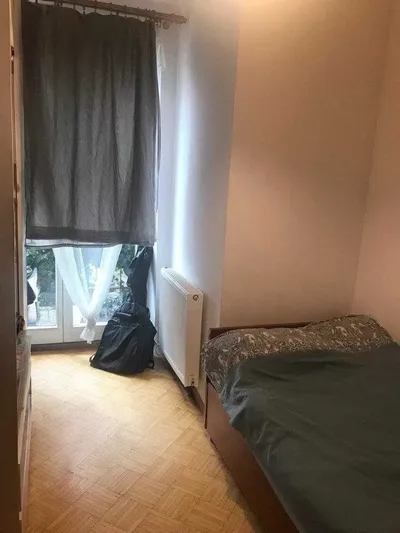 Pokój do wynajęcia dla kobiety – dobra lokalizacja, wszystko w cenie - miniatura 5